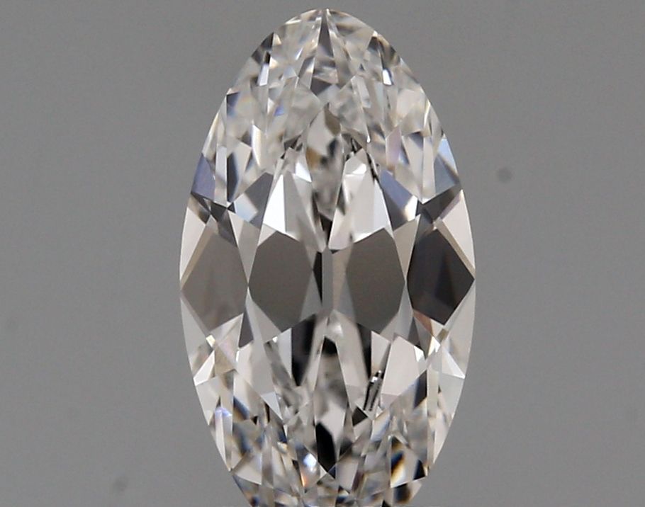 Lab Grown Diamond Lab-grown 1,73Ct D-VVS2 Oval - IGILG778688249 1