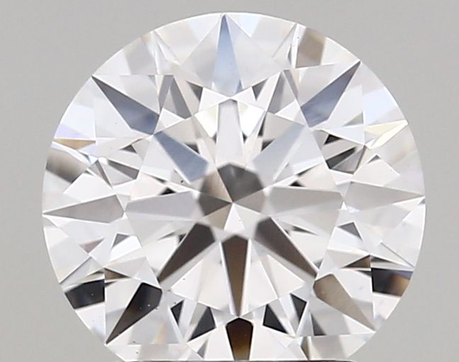 Lab Grown Diamond Lab-grown 1,89Ct D-VS1 Round - IGILG774634586 1