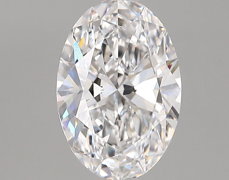 Lab Grown Diamond Lab-grown 1,89Ct D-VVS2 Oval - IGILG802629043 1
