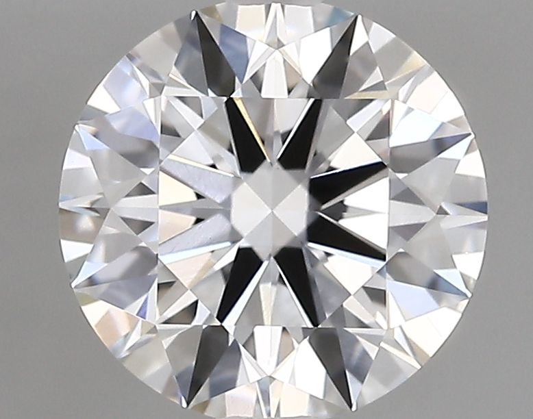 Lab Grown Diamond Lab-grown 1,89Ct D-VVS2 Round - IGILG767606435 1