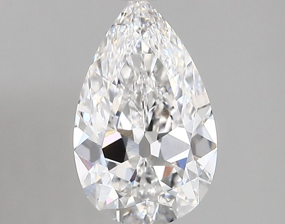 Lab Grown Diamond Lab-grown 1,72Ct D-VVS2 Pear - IGILG683563617 1