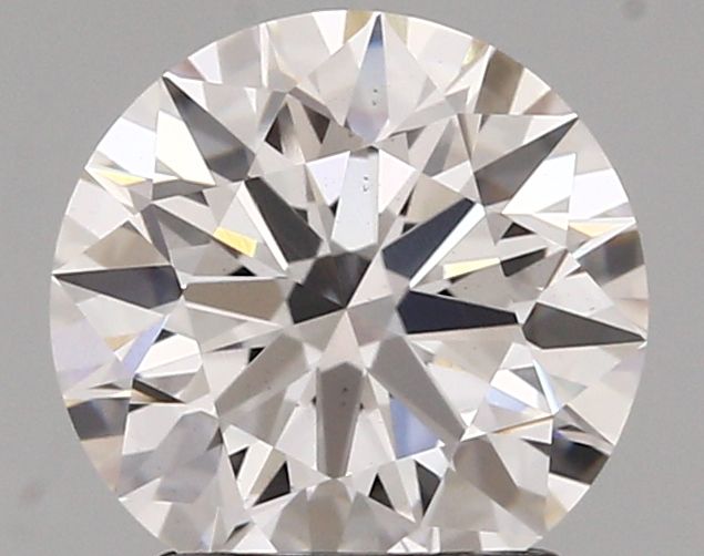 Lab Grown Diamond Lab-grown 1,89Ct D-VS1 Round - IGILG765616494 1