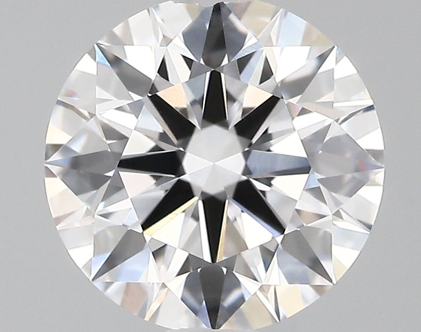 Lab Grown Diamond Lab-grown 1,89Ct D-VVS2 Round - IGILG786686554 1