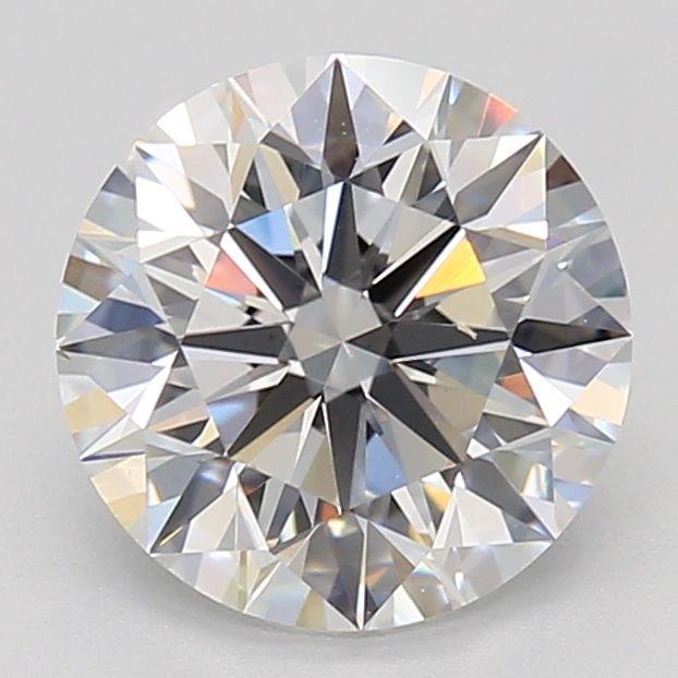 Lab Grown Diamond Lab-grown 2,42Ct G-VS1 Round - IGILG467150901 1