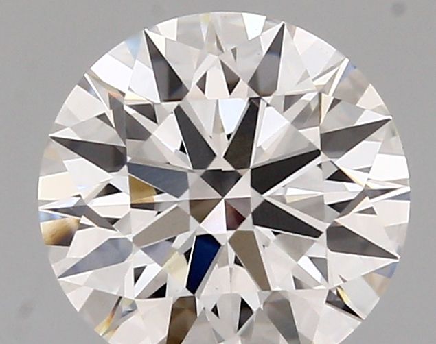 Lab Grown Diamond Lab-grown 1,89Ct D-VVS2 Round - IGILG755524965 1
