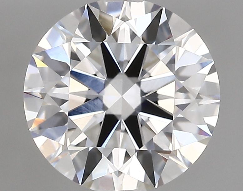 Lab Grown Diamond Lab-grown 1,89Ct D-VVS2 Round - IGILG766683595 1