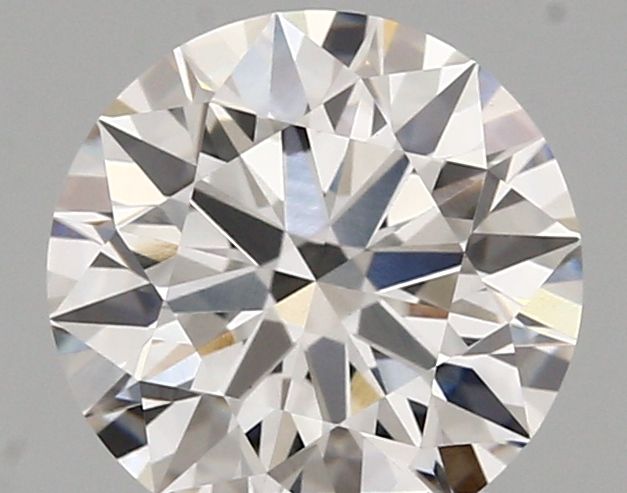 Lab Grown Diamond Lab-grown 1,89Ct D-VVS2 Round - IGILG763673596 1