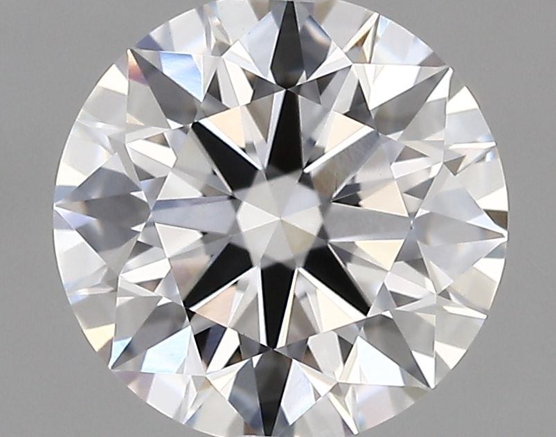 Lab Grown Diamond Lab-grown 1,89Ct D-VVS2 Round - IGILG769628562 1