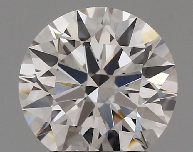 Lab Grown Diamond Lab-grown 1,89Ct D-VVS2 Round - IGILG782627737 1
