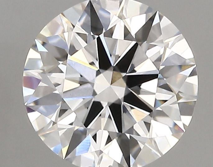 Lab Grown Diamond Lab-grown 1,89Ct D-VVS2 Round - IGILG769660712 1