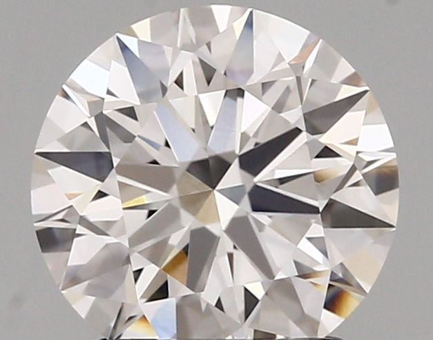 Lab Grown Diamond Lab-grown 1,82Ct D-VVS2 Round - IGILG766626451 1