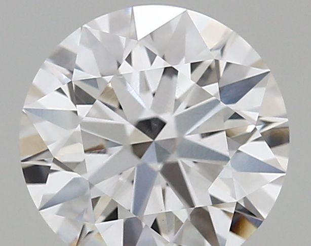 Lab Grown Diamond Lab-grown 1,82Ct D-VVS2 Round - IGILG779653045 1
