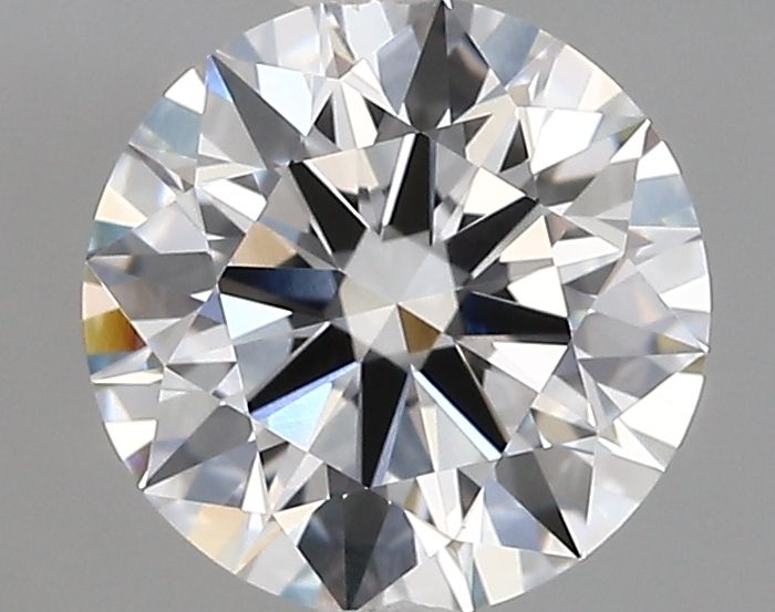 Lab Grown Diamond Lab-grown 1,94Ct D-VVS2 Round - IGILG784635291 1