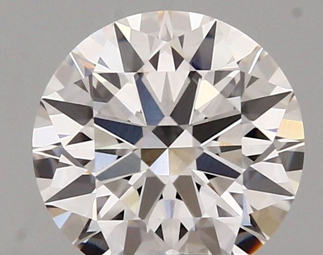 Lab Grown Diamond Lab-grown 1,82Ct D-VVS2 Round - IGILG773621228 1
