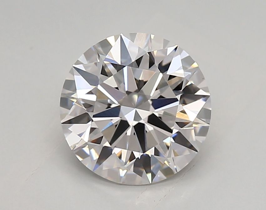 Lab Grown Diamond Lab-grown 1,82Ct D-VVS2 Round - IGILG773643568 1
