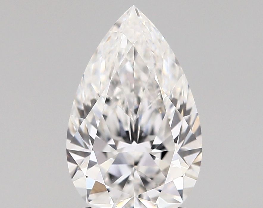 Lab Grown Diamond Lab-grown 1,82Ct D-VVS2 Pear - IGILG711511860 1