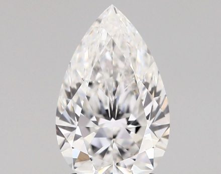 Lab Grown Diamond Lab-grown 1,82Ct D-VVS2 Pear - IGILG711511860 1