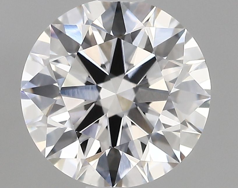 Lab Grown Diamond Lab-grown 1,82Ct D-VVS1 Round - IGILG737537112 1