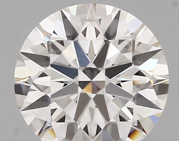Lab Grown Diamond Lab-grown 1,82Ct D-VVS2 Round - IGILG772686657 1