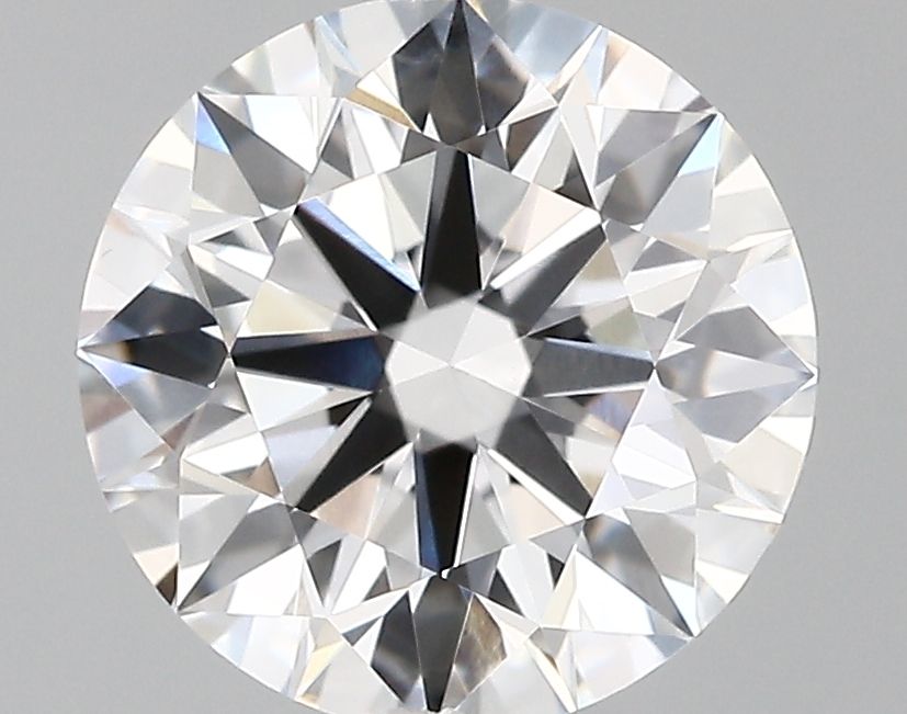 Lab Grown Diamond Lab-grown 1,82Ct D-VVS2 Round - IGILG786686551 1