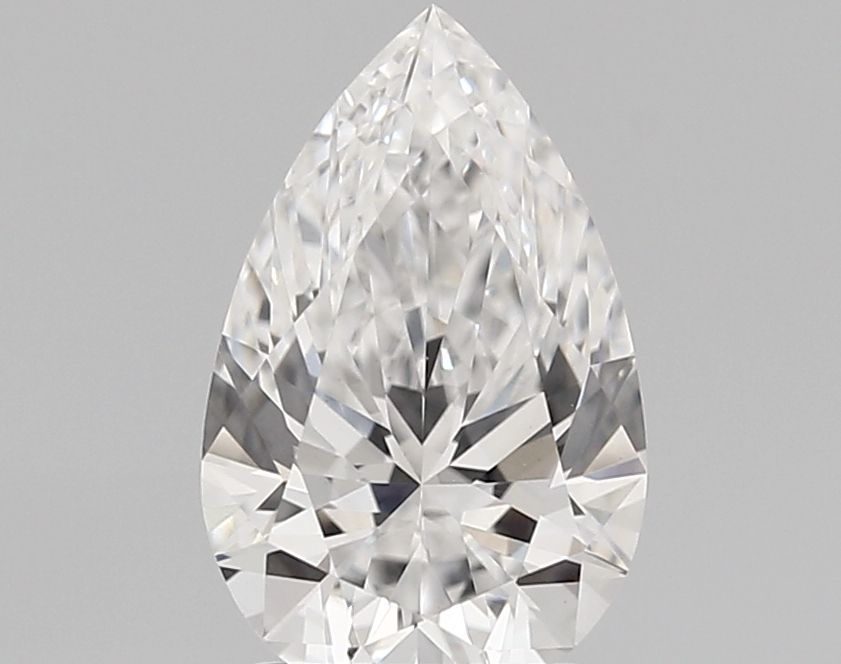 Lab Grown Diamond Lab-grown 1,64Ct D-VVS2 Pear - IGILG638452833 1