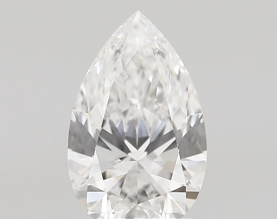 Lab Grown Diamond Lab-grown 1,64Ct D-VVS2 Pear - IGILG642418081 1