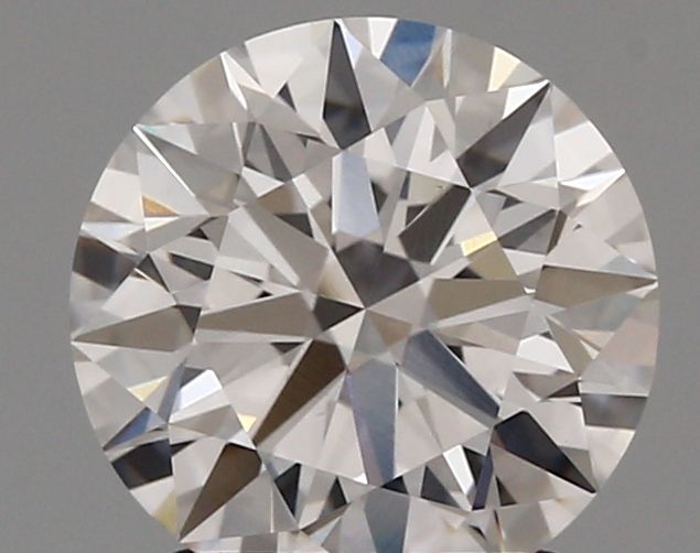 Lab Grown Diamond Lab-grown 1,82Ct D-VVS2 Round - IGILG781627479 1
