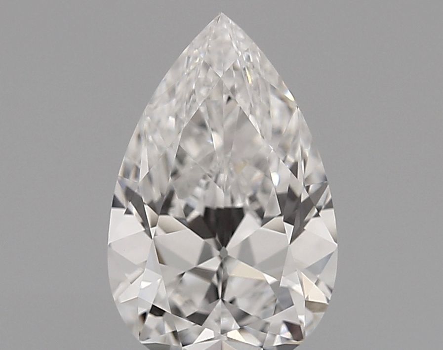 Lab Grown Diamond Lab-grown 1,82Ct D-VVS2 Pear - IGILG670443057 1