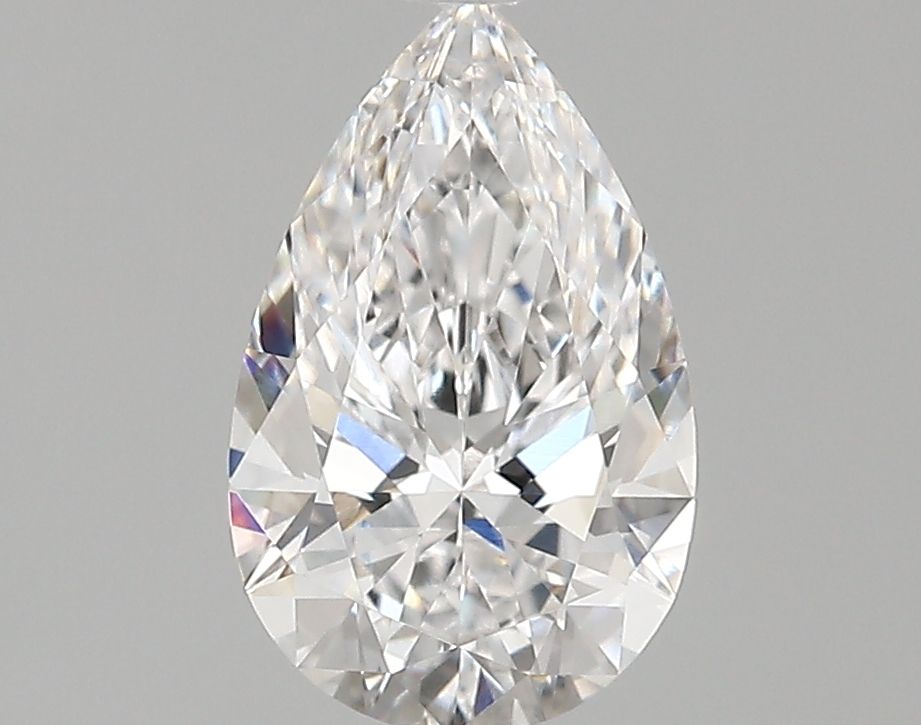 Lab Grown Diamond Lab-grown 1,68Ct D-VVS2 Pear - IGILG795694199 1