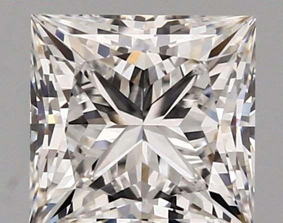 Lab Grown Diamond Lab-grown 1,78Ct E-VVS1 Princess - IGILG747548471 1