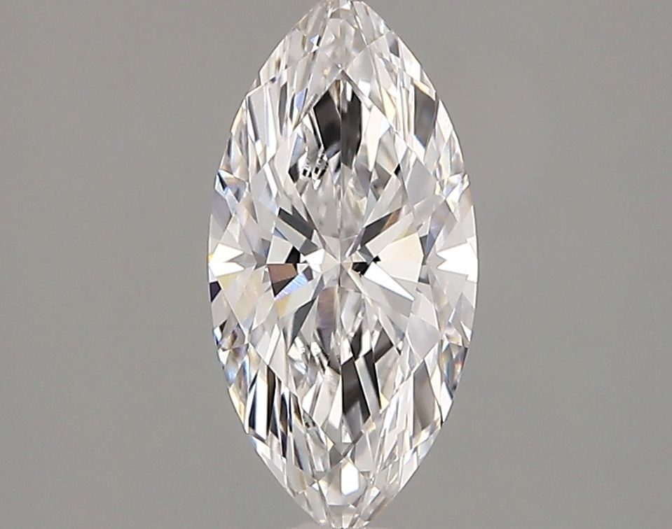 Lab Grown Diamond Lab-grown 1,19Ct D-VVS1 Marquise - IGILG769665222 1