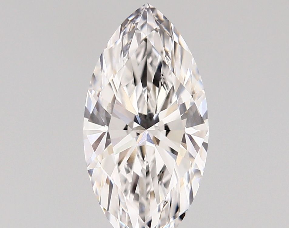 Lab Grown Diamond Lab-grown 1,68Ct D-VVS1 Marquise - IGILG776699935 1