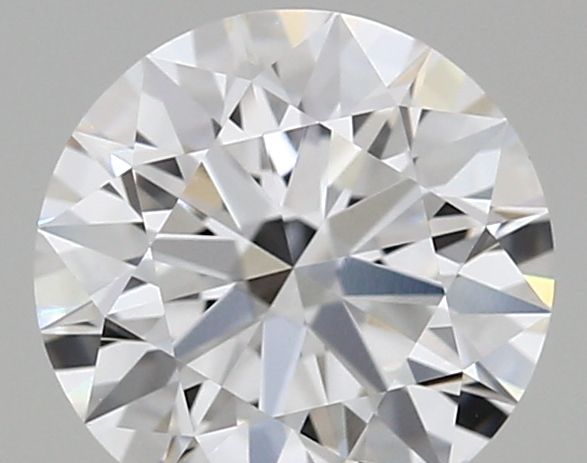 Lab Grown Diamond Lab-grown 1,68Ct D-VVS2 Round - IGILG780623219 1