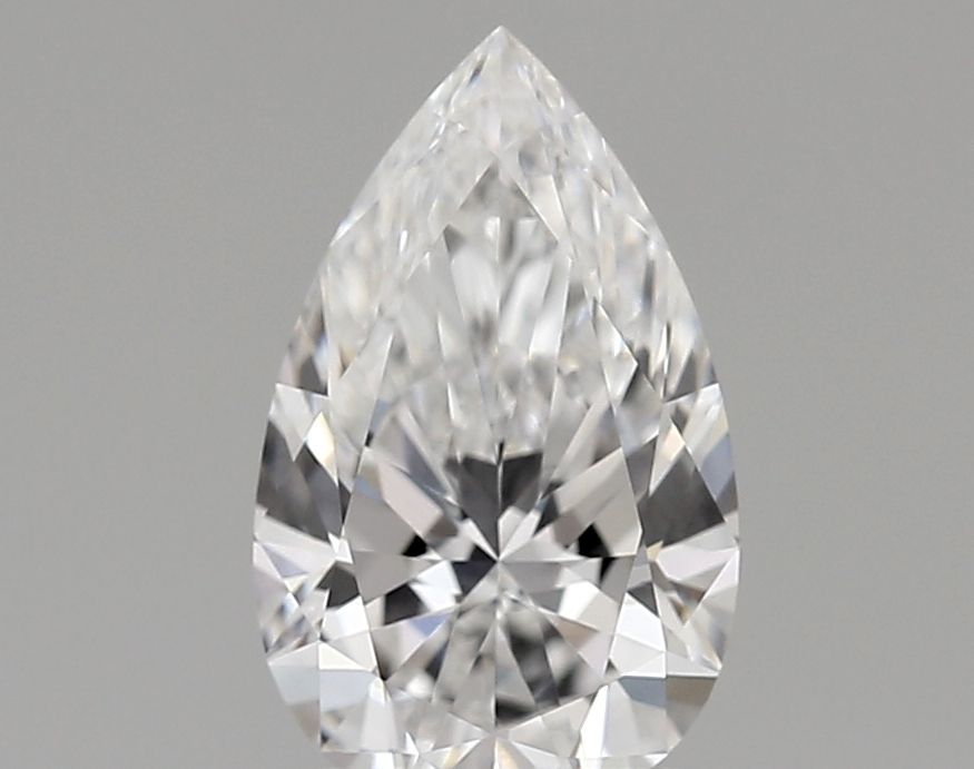 Lab Grown Diamond Lab-grown 1,64Ct D-VVS2 Pear - IGILG666444544 1