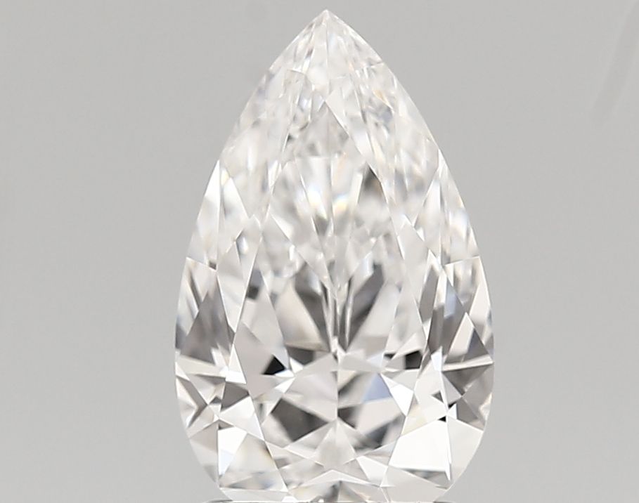 Lab Grown Diamond Lab-grown 1,78Ct D-VVS2 Pear - IGILG677525088 1