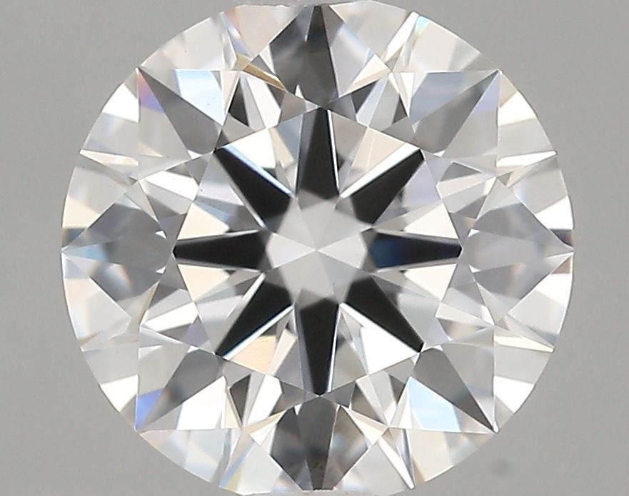Lab Grown Diamond Lab-grown 1,78Ct D-VVS2 Round - IGILG791620840 1