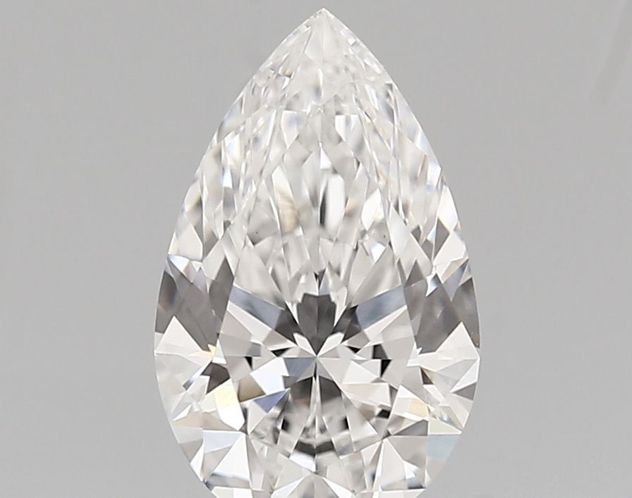 Lab Grown Diamond Lab-grown 1,78Ct D-VVS2 Pear - IGILG685559776 1