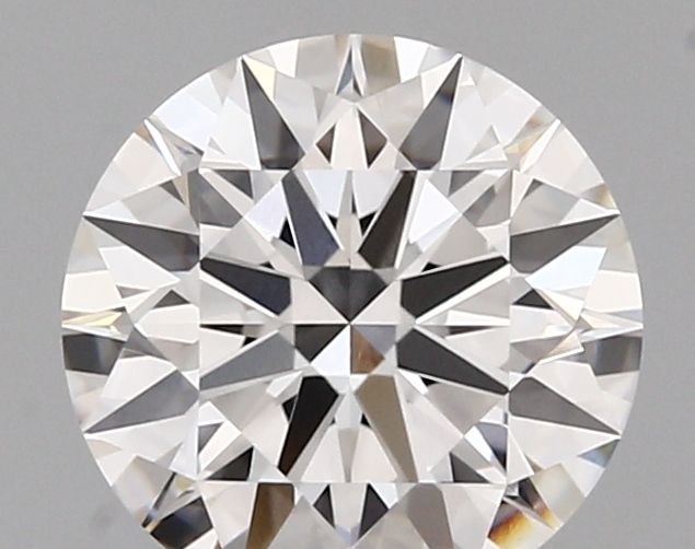 Lab Grown Diamond Lab-grown 1,78Ct D-VVS1 Round - IGILG754536531 1