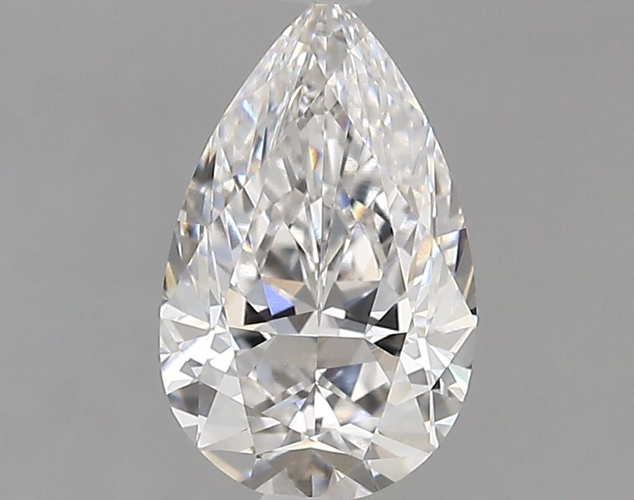 Lab Grown Diamond Lab-grown 1,64Ct D-VVS1 Pear - IGILG722556944 1