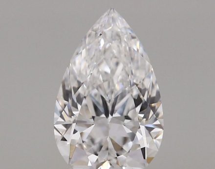 Lab Grown Diamond Lab-grown 1,68Ct D-VVS1 Pear - IGILG731570071 1