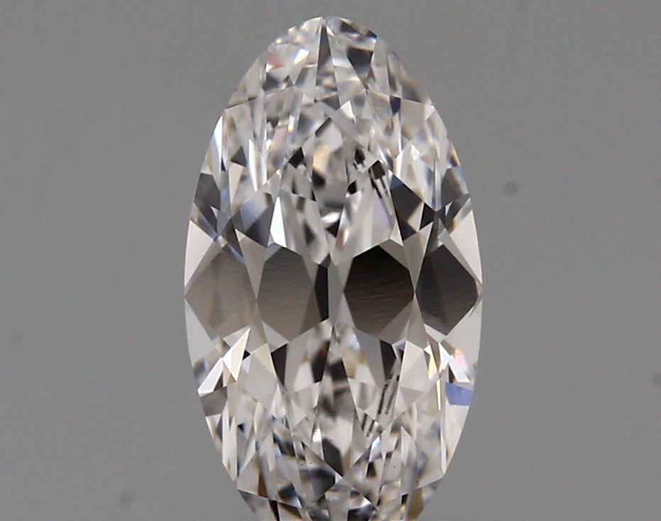 Lab Grown Diamond Lab-grown 1,78Ct D-VS1 Oval - IGILG778688252 1