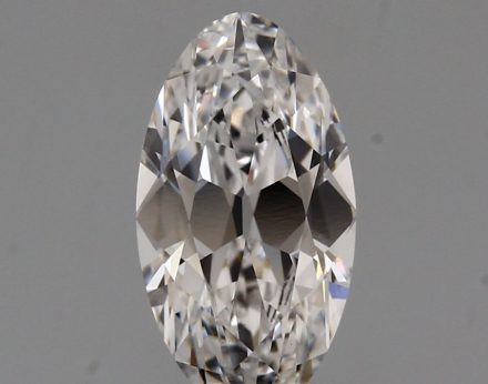 Lab Grown Diamond Lab-grown 1,78Ct D-VS1 Oval - IGILG778688252 1