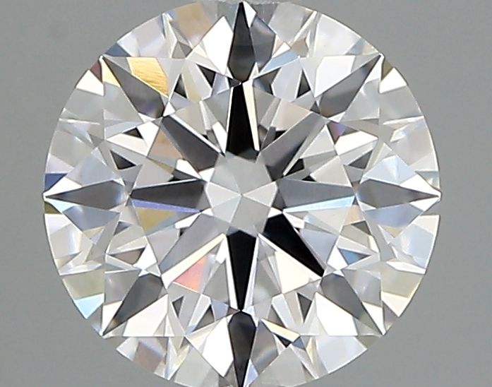 Lab Grown Diamond Lab-grown 1,96Ct D-VVS2 Round - IGILG789633787 1