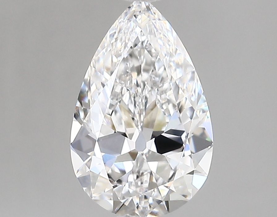 Lab Grown Diamond Lab-grown 1,64Ct D-VVS2 Pear - IGILG680514876 1