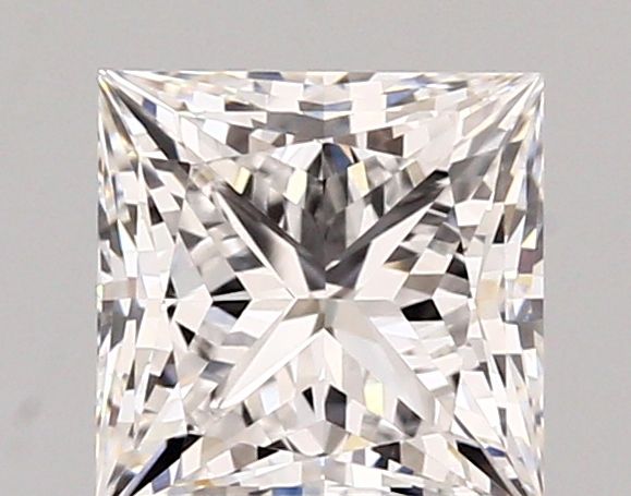 Lab Grown Diamond Lab-grown 1,43Ct D-VVS1 Princess - IGILG749530763 1