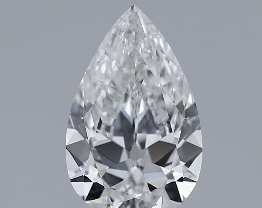 Lab Grown Diamond Lab-grown 1,78Ct E-VVS1 Pear - IGILG680514902 1
