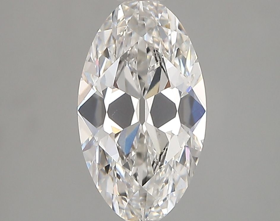 Lab Grown Diamond Lab-grown 1,68Ct E-VVS2 Oval - IGILG766669138 1