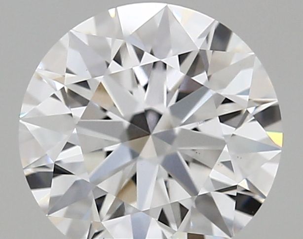 Lab Grown Diamond Lab-grown 1,85Ct D-VS1 Round - IGILG779603157 1