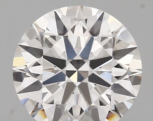 Lab Grown Diamond Lab-grown 1,85Ct D-VVS2 Round - IGILG773621231 1