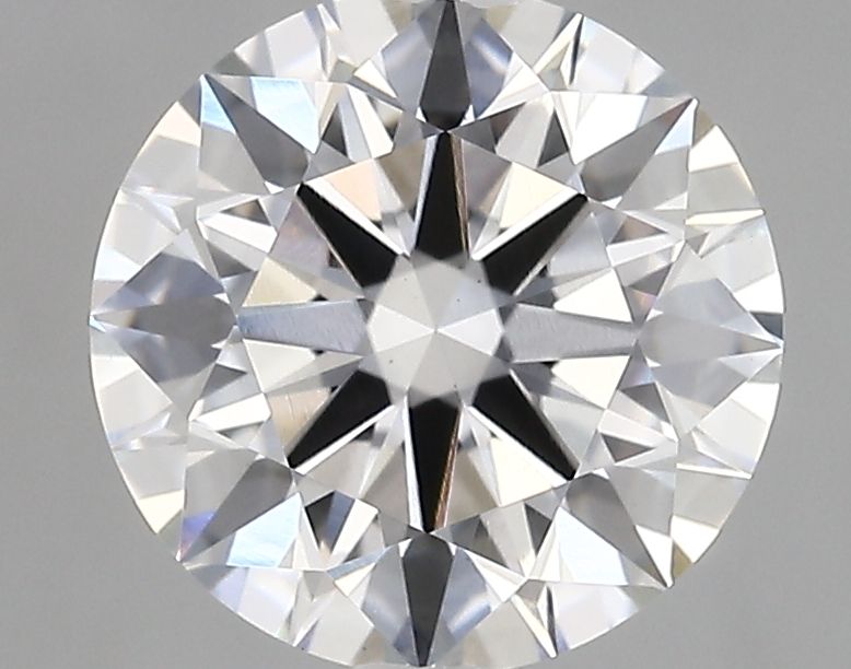 Lab Grown Diamond Lab-grown 2,74Ct D-VVS2 Round - IGILG745526579 1